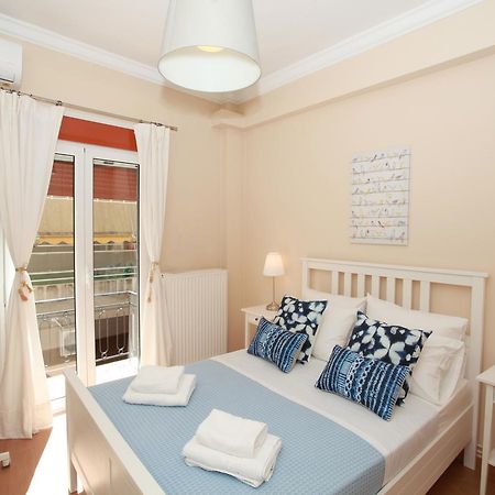A Skip Away From The Acropolis Museum - 1 Bdrm Apartment เอเธนส์ ภายนอก รูปภาพ